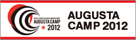 Augusta Camp2012�å���������������2012