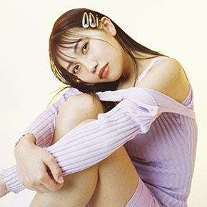 井上苑子