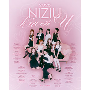 NiziU