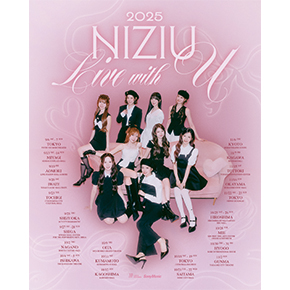 NiziU