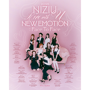 NiziU