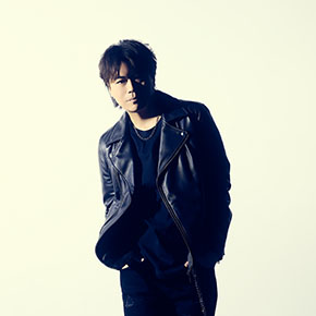 浪川大輔