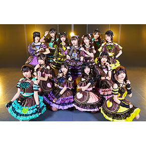 虹のコンキスタドール