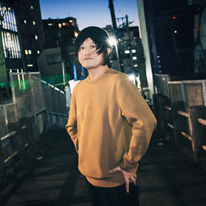 長澤知之